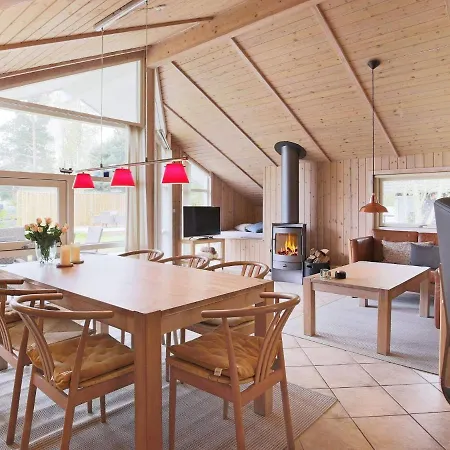 Holiday home Vaeggerlose Ccxiv