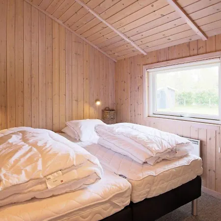 Vaeggerlose Ccxiv Holiday home Boto By