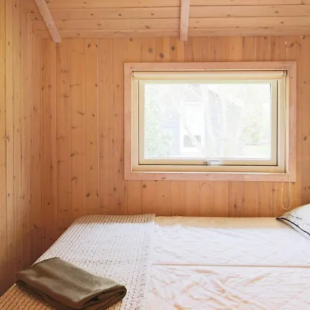 Vaeggerlose Ccxiv Holiday home Boto By