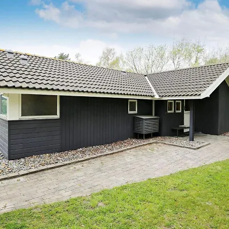 Holiday home Vaeggerlose Ccxiv Boto By