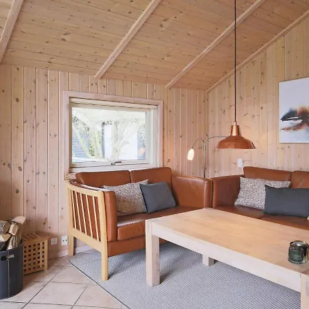 Holiday home Vaeggerlose Ccxiv *