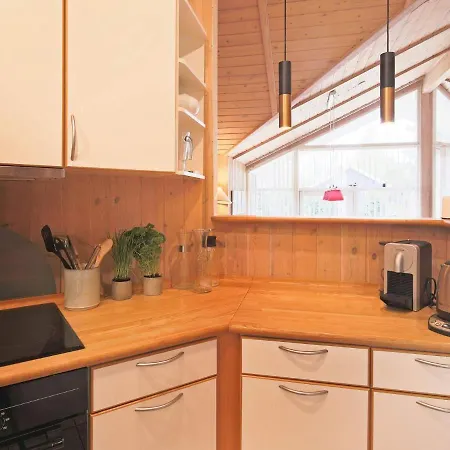 Vaeggerlose Ccxiv Holiday home *