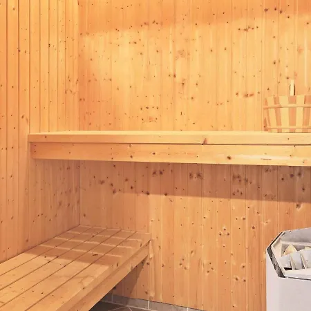 Vaeggerlose Ccxiv Holiday home